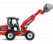 Weideman 3080T (Телескопический колесный погрузчик)